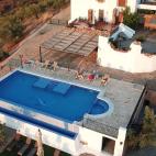 En Montoro (C&oacute;rdoba, Andaluc&iacute;a)