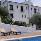 En Priego de C&oacute;rdoba (C&oacute;rdoba, Andaluc&iacute;a)