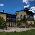 En Cangas de On&iacute;s (Asturias)