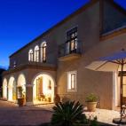 En Sant Joan de Labritja (Ibiza, Islas Baleares)