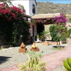 En Alhaur&iacute;n el Grande (M&aacute;laga, Andaluc&iacute;a)