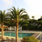 En Agua Amarga (Almer&iacute;a, Andaluc&iacute;a)