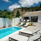 En Archidona (M&aacute;laga, Andaluc&iacute;a)