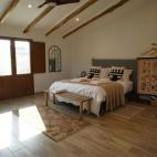 En Santa Cruz del Comercio﻿ (Granada, Andaluc&iacute;a)