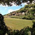 En Morella (Castell&oacute;n, Comunidad Valenciana)