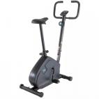 La b&aacute;sica de Decathlon y tambi&eacute;n la m&aacute;s vendida por el gigante del equipamiento deportivo. Ocupa poco, tiene varios elementos regulables y la pantalla te dar&aacute; informaci&oacute;n para monitorizar tus avances. Puedes co...