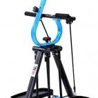 No se parece mucho a una bici habitual, pero es un dispositivo multifunci&oacute;n para todos aquellos que tengan ciertos problemas de movilidad, especialmente gente mayor. Se puede comprar o regalar por 59,90 euros.﻿