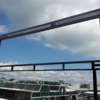 Servicio meteorológico en tiempo real