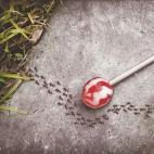 Chupa Chups sin azúcar