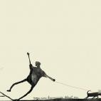 World For All: Los perros curan la depresión. Adopta uno"