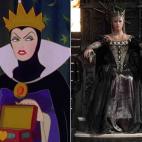 Charlize Theron (Ravenna)