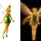 Ludivine Sagnier (Campanilla)