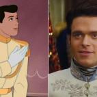 Richard Madden (el príncipe Enrique)