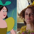 Sophie McShera (Drizella)