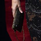 Un bolso sencillo para una australiana ya ganadora del Óscar...
