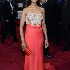 Kerry Washington de "Scandal" y "Django Unchained".