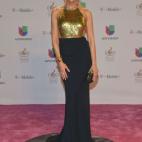 Claro, es Lili Estefan.