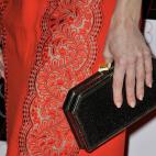 Esta bolsa es de una rubia de Hollywood, hija de otra famosa (y sí, también rubia).