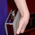 El accesorio plateado elegido por una rubia de voz chillona en la comedia más vista de la televisión en Estados Unidos.