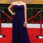 Melissa Rauch, de "Two and a Half Men".