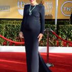 Busy Philipps de "Dawson's Creek' y ahora "Cougar Town".