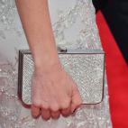 La dueña de esta cartera ha peleado en el cine contra un gorila gigante y sobrevivido un terrible tsunami.