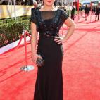 Se trata de Kelly Osbourne.