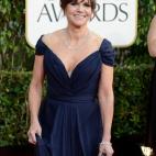 Sally Field, quien concursaba por "Lincoln".