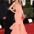 Ay, Jessica Alba, ¿qué vamos a hacer contigo?