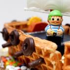 Puedes sentirte todo un marinero del uno al otro confín del río europeo que elijas. Y no temas porque hay barcos para todos los bolsillos, desde los más lujosos a los llamados económicos. Si estás interesado en estos últimos resérvate poc...