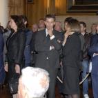 El presidente de Galicia, Alberto Núñez Feijóo.