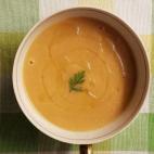 Se completa con patata y cebolla. Si quieres preparar este plato, sigue estos cinco pasos.