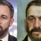 Santiago Abascal