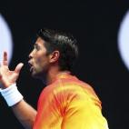 Es la tercera victoria de Verdasco sobre su compatriota