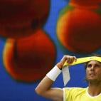 El duelo que terminó con el adiós de Nadal en Australia duró cuatro horas y 40 minutos