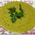 Con calabac&iacute;n, puerro, zanahorias y cebolla. Este pur&eacute; te solucionar&aacute; m&aacute;s de una cena y m&aacute;s de un primero.