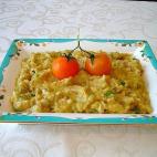 &iquest;Tienes una cena o comida con amigos? Este plato te servir&aacute; como entrante y te ayudar&aacute; a dejar a tus invitados con la boca abierta. Prep&aacute;ralo siguiendo esta receta.