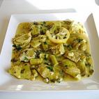 Se prepara en solo cinco pasos y se puede servir fr&iacute;o o caliente. Aqu&iacute; tienes la receta.