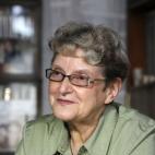 La activista está nominada por promocionar la democracia en Rusia y asistir a prisioneros políticos en su país.