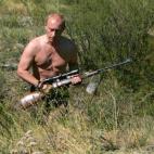 El presidente de Rusia ha sido nominado porque, según el Comité de los Nobel, "se ha esforzado por mantener la paz y la tranquilidad, no sólo en su país, sino que también promoviendo el arreglo pacífico de todos los conflictos surgidos en...