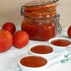 La receta se prepara en la Thermomix y se tarda 30 minutos en elaborarla. Consulta aquí la receta.