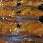 Lleva también aceitunas negras y germinados de alfalfa o soja. Consulta aquí la receta.