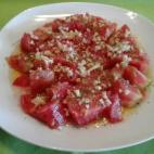 Con unos buenos caracoles, te parecerá que estás en Triana. Consulta aquí la receta.