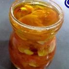 Preparar la mezcla lleva poco pero se necesitan dos días para disfrutar de esta receta. Consulta aquí la receta.