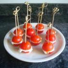 Llevan queso cremoso y anchoas. Consulta aquí la receta.