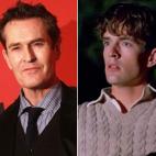 Aunque el propio actor de La boda de mi mejor amigo asegura que "jamás" se ha operado, lo cierto es que su cara (de ahora) habla por sí misma. Incluso llegó a tener un momento aún peor unos años atrás.