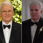 El protagonista de la célebre El padre de la novia no ha confirmado los rumores que apuntan a que se habría sometido al bisturí, pero tampoco los ha negado. Aunque no está confirmado, podría haberse sometido a un lifting y completarlo con i...