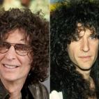 Actor, humorista, locutor de radio, escritor... y últimamente en la palestra al formar parte del jurado del concurso estadounidense America's Got Talent, Stern se ha realizado una rinoplastia y una liposucción para eliminar la papada.