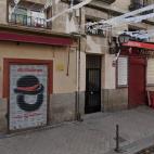 Sabina lleg&oacute; a Madrid en 1978 y se instal&oacute; en esta casa del barrio de La Latina con la argentina Luc&iacute;a In&eacute;s Correa Mart&iacute;nez, la &uacute;nica mujer con la que se cas&oacute;. Viv&iacute;an en un cuarto sin ascen...