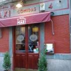 Para callos, La Botiller&iacute;a de Maxi. Antes ven&iacute;a a comerlos aqu&iacute;, con los a&ntilde;os pas&oacute; a pedirlos a domicilio. Pero siempre ha sido fiel al local.
